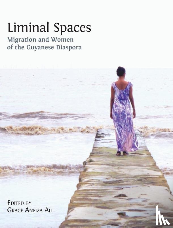  - Liminal Spaces
