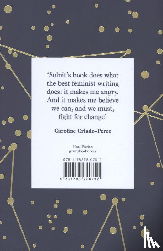 Solnit, Rebecca - Men Explain Things to Me