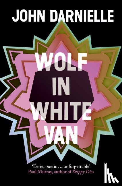 Darnielle, John - Wolf in White Van