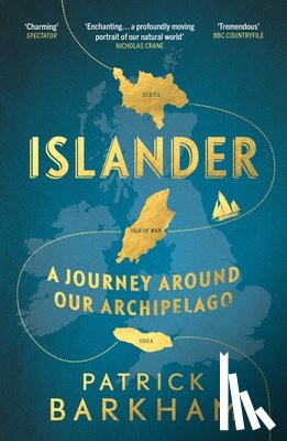 Barkham, Patrick (Y) - Islander