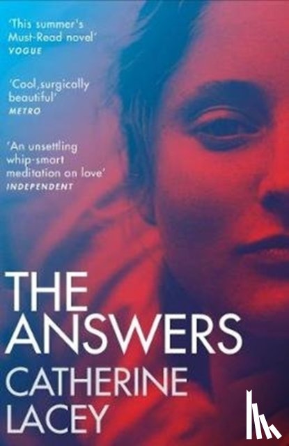 Lacey, Catherine - The Answers