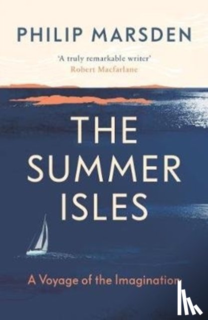 Marsden, Philip - The Summer Isles