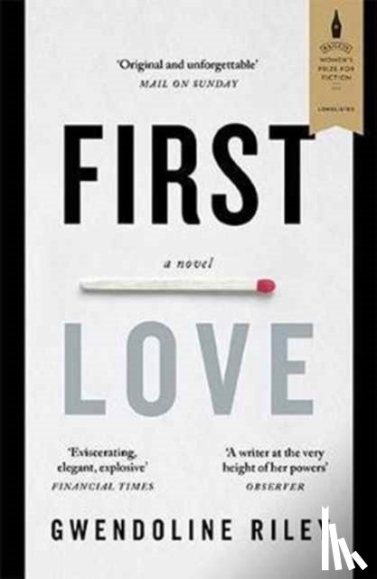 Riley, Gwendoline - First Love