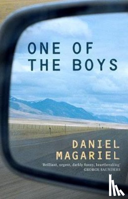 Magariel, Daniel - One of the Boys