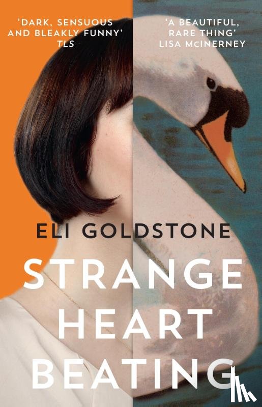 Goldstone, Eli - Strange Heart Beating