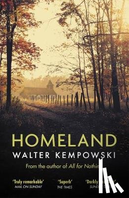 Kempowski, Walter - Homeland