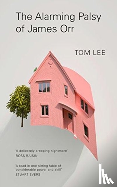 Lee, Tom - The Alarming Palsy of James Orr