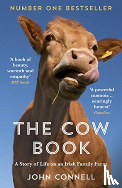 Connell, John - The Cow Book