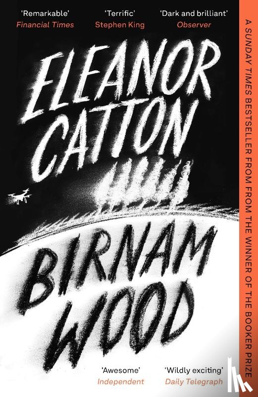 Catton, Eleanor - Birnam Wood