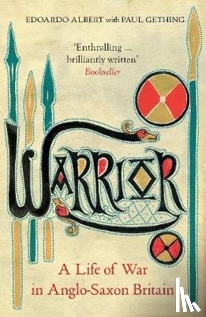 Albert, Edoardo, Gething, Paul - Warrior
