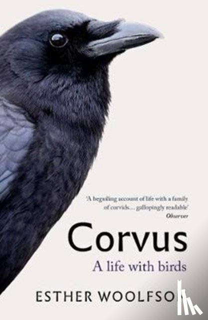 Woolfson, Esther - Corvus