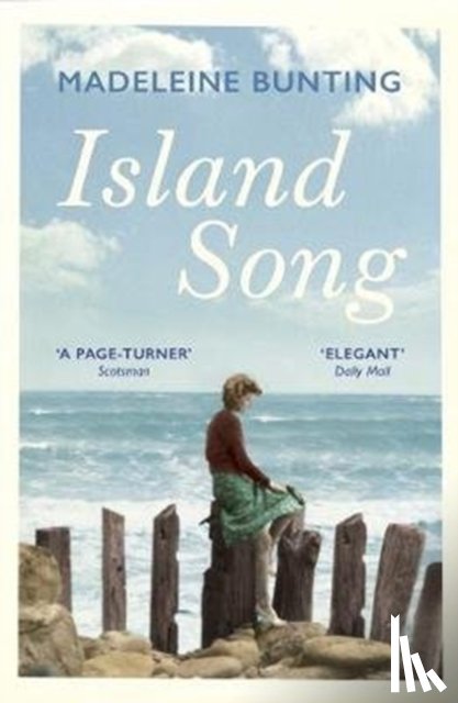 Bunting, Madeleine - Island Song