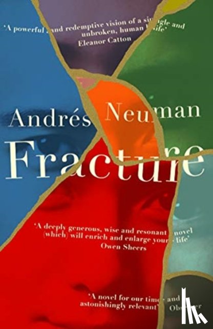 Neuman, Andres - Fracture