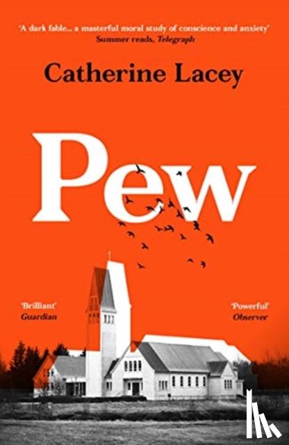 Lacey, Catherine - Pew