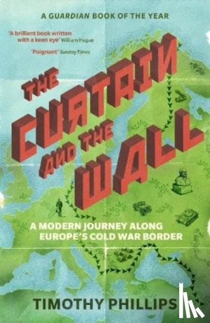 Phillips, Timothy - The Curtain and the Wall