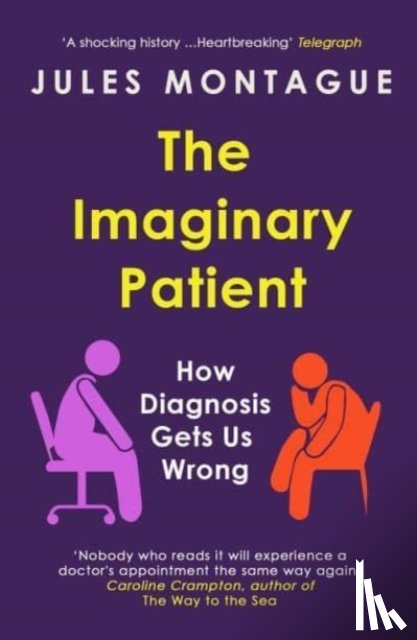 Montague, Jules - The Imaginary Patient