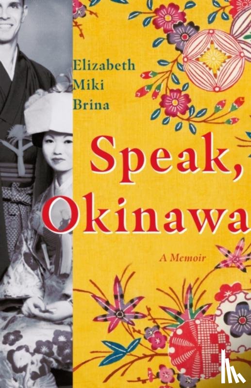 Brina, Elizabeth Miki - Speak, Okinawa