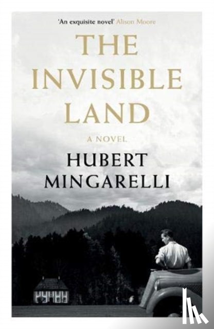 Mingarelli, Hubert (Y) - The Invisible Land