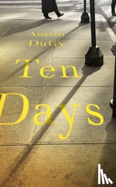 Duffy, Austin - Ten Days