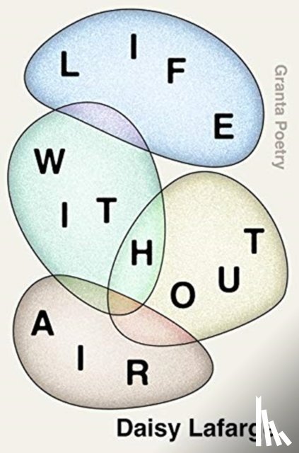 Lafarge, Daisy - Life Without Air