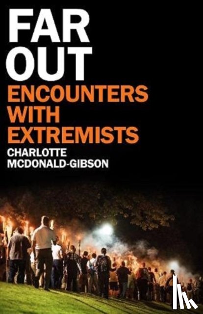 McDonald-Gibson, Charlotte - Far Out