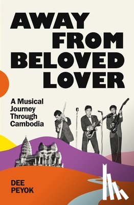 Peyok, Dee - Away From Beloved Lover