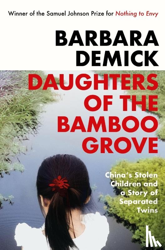 Demick, Barbara - Daughters of the Bamboo Grove