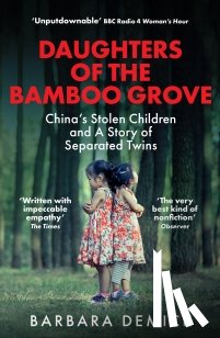 Demick, Barbara - Daughters of the Bamboo Grove