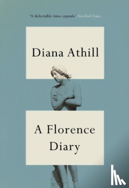 Athill, Diana (Y) - A Florence Diary