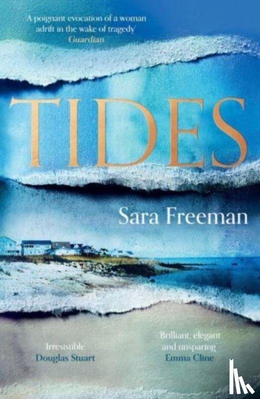Freeman, Sara - Tides