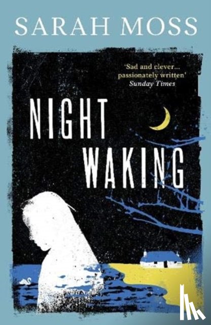Moss, Sarah - Night Waking