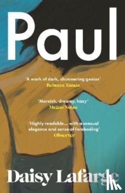 Lafarge, Daisy - Paul