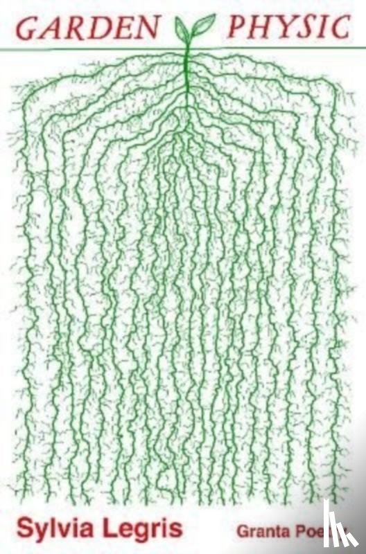 Legris, Sylvia - Garden Physic