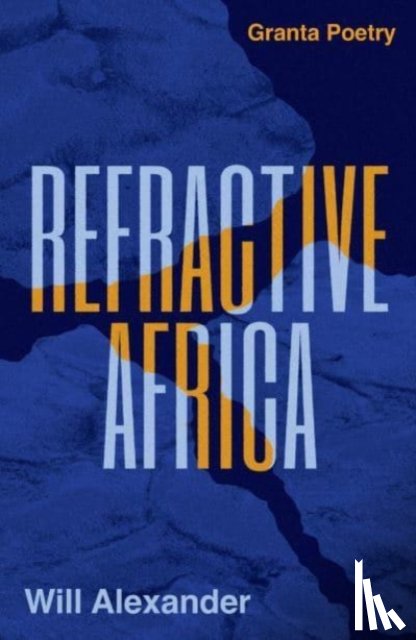 Alexander, Will - Refractive Africa