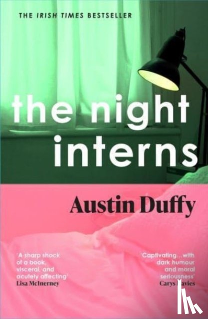 Duffy, Austin - The Night Interns
