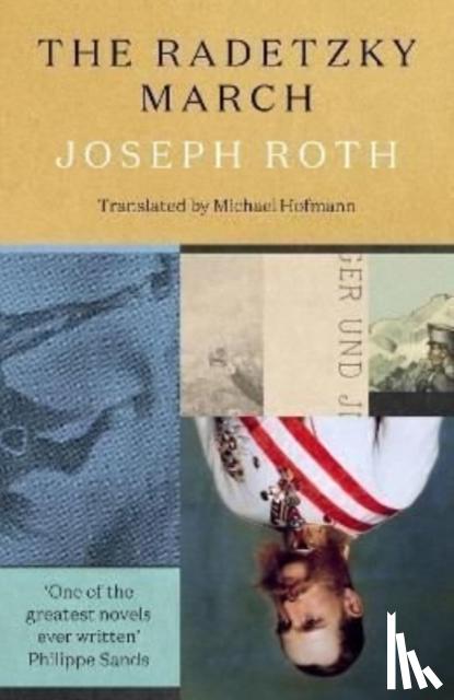 Roth, Joseph - The Radetzky March