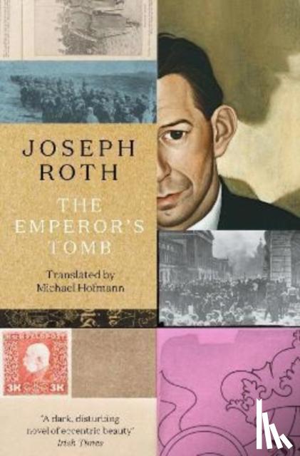 Roth, Joseph - The Emperor's Tomb