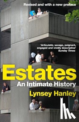 Hanley, Lynsey - Estates