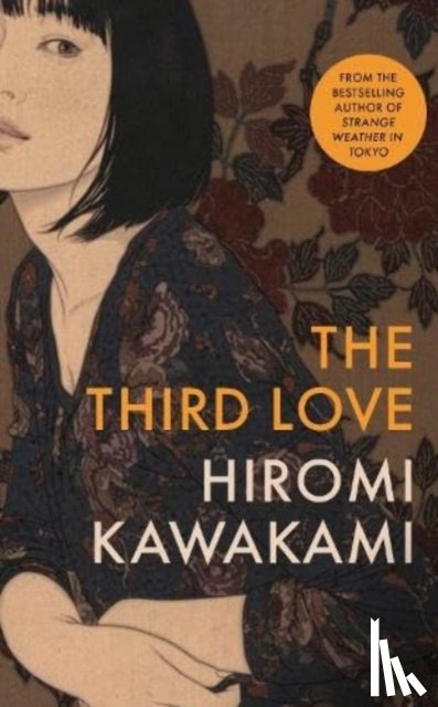 Kawakami, Hiromi - The Third Love