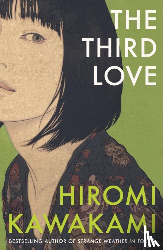 Kawakami, Hiromi - The Third Love