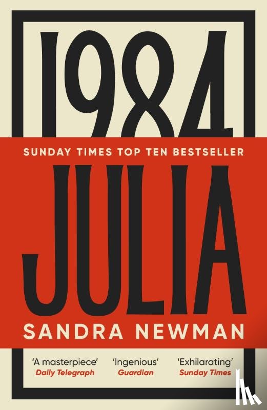 Newman, Sandra - Julia