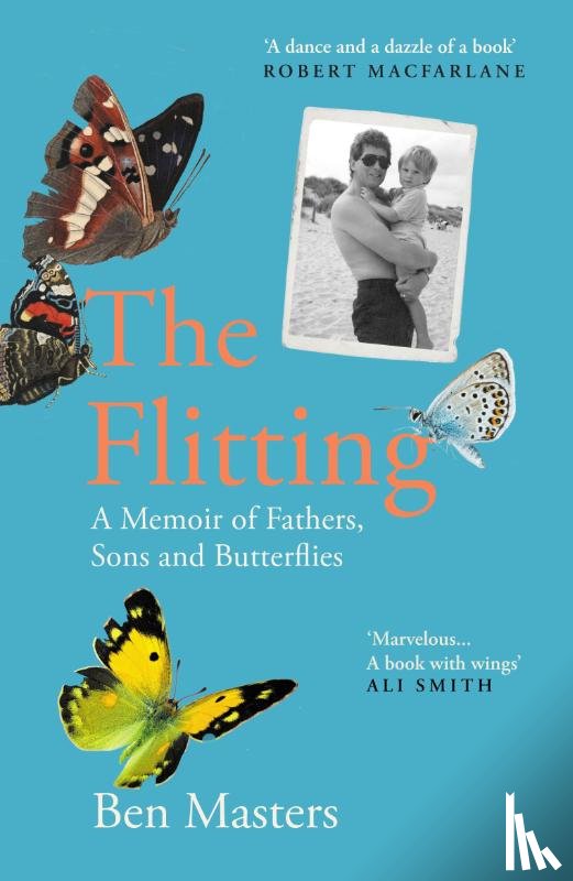 Masters, Ben - The Flitting