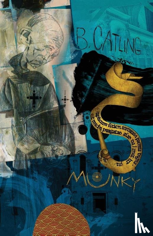 Catling, B - Munky