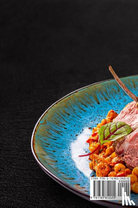 Demir, Ay¿e - Sous-Vide Yemek Kitab¿ 2023