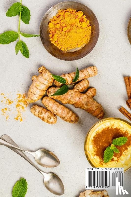 Öztürk, Aylin - Anti-Enflamatuvar Mutfa¿¿ 2023