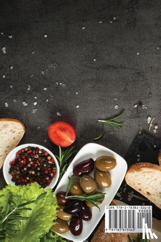 Y¿ld¿z, Zeynep - Akdeniz Mutfa¿¿ndan Lezzetli Tarifler