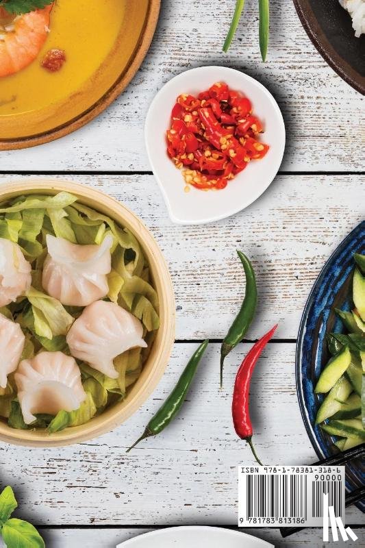 Ling, Mei - Asya Mutfa¿¿ndan Lezzetler