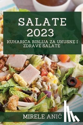 Ani¿, Mirele - Salate 2023