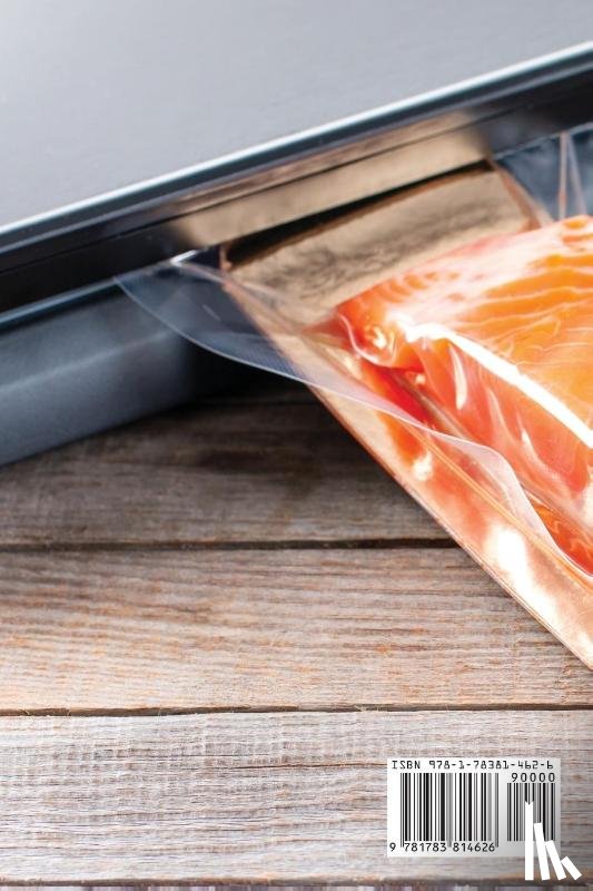 Johansson, Erik - Sous-Vide Köket