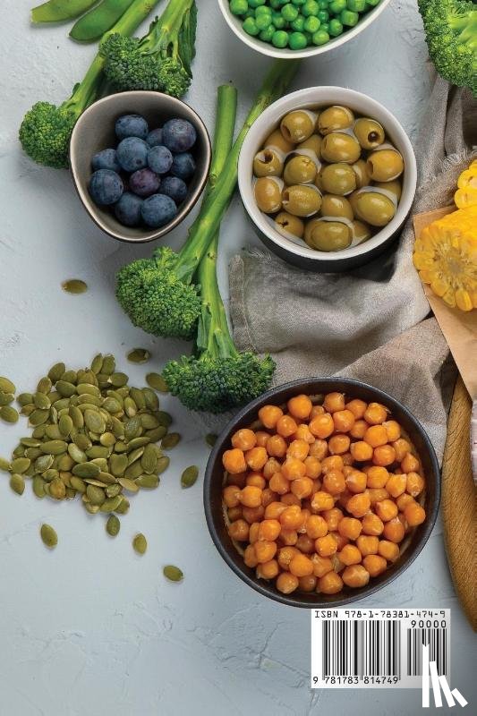 Y¿lmaz, Aylin - Bitkisel Lezzetler